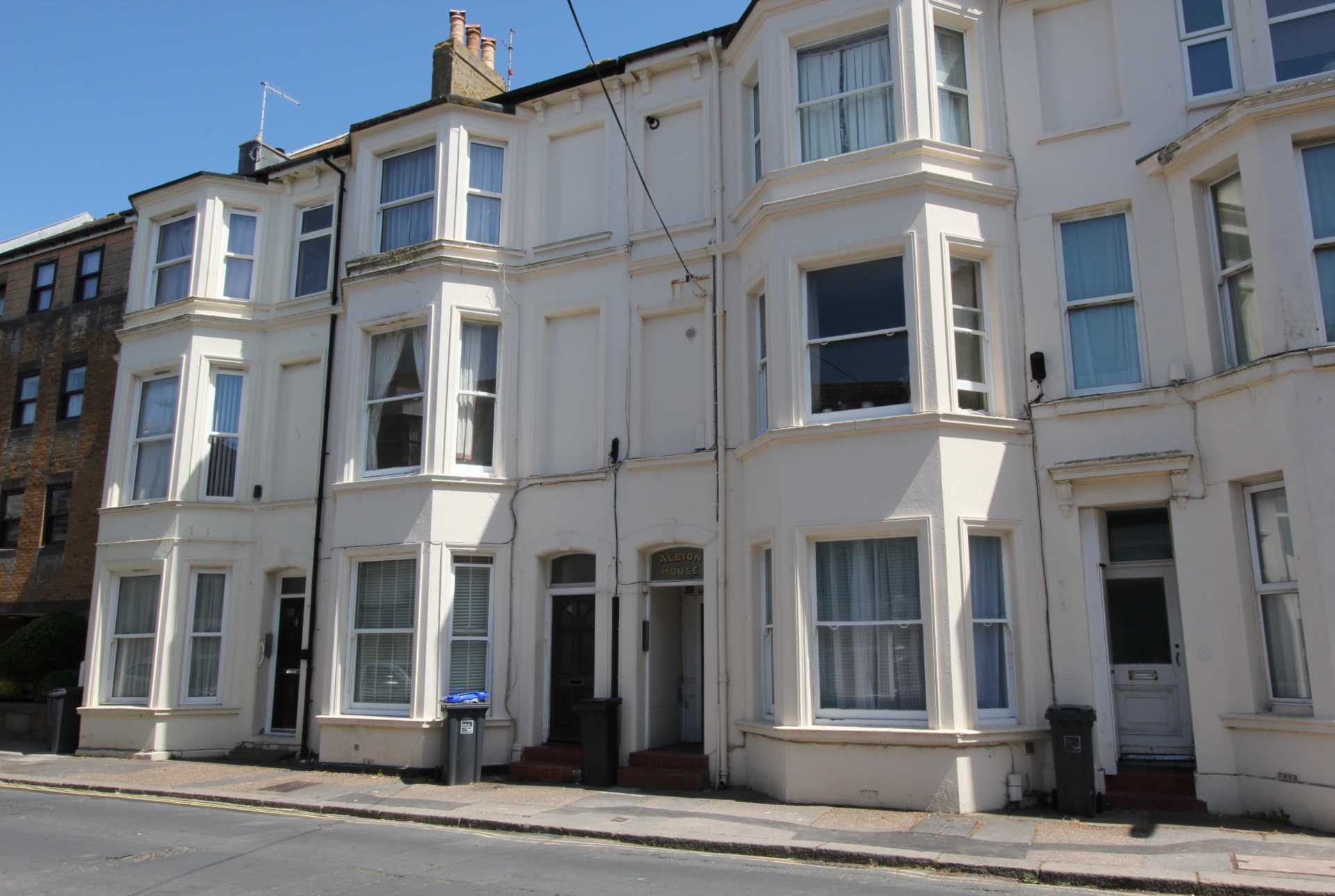 Western Place, Worthing, Image 1