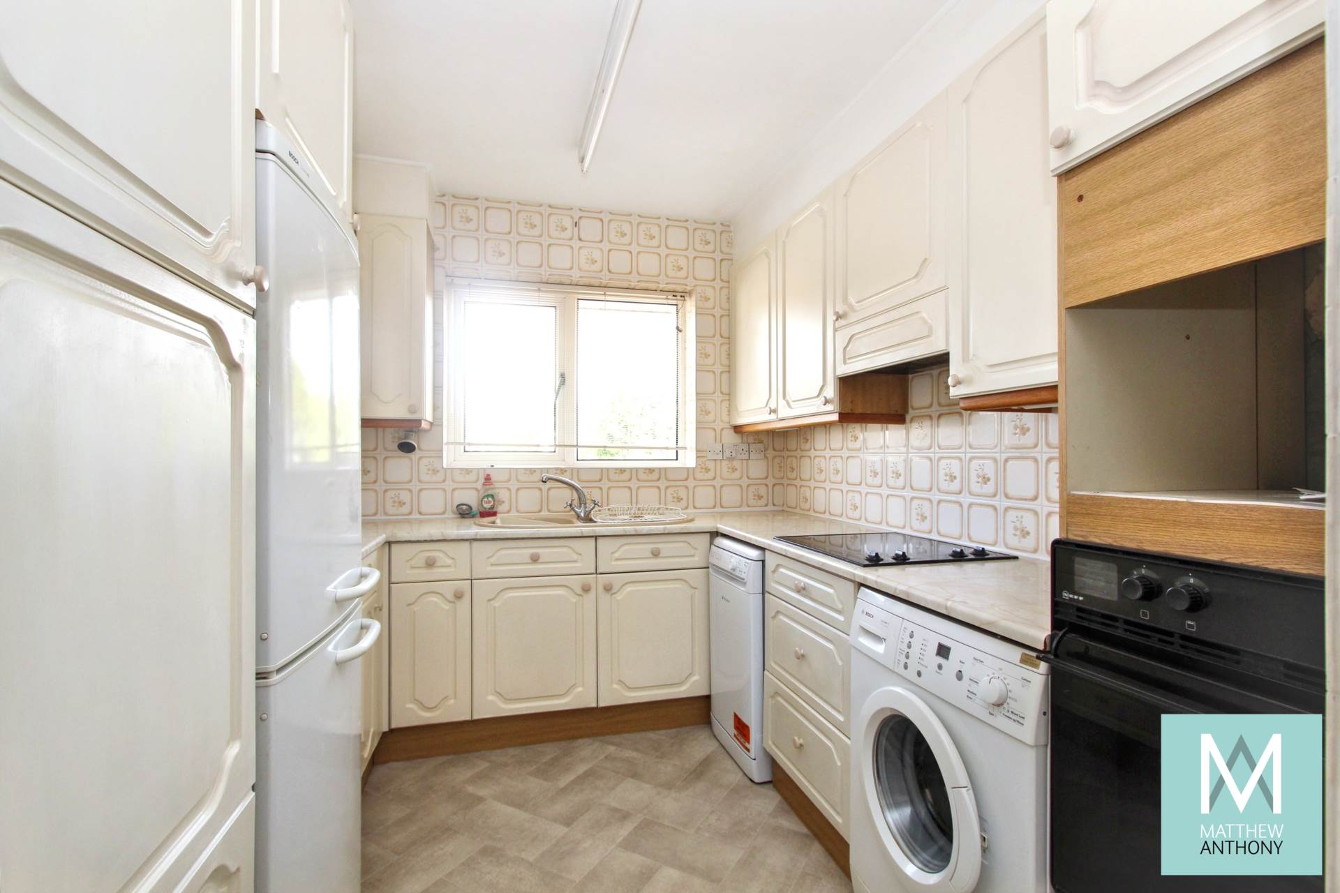 Church Walk, Worthing, Image 2