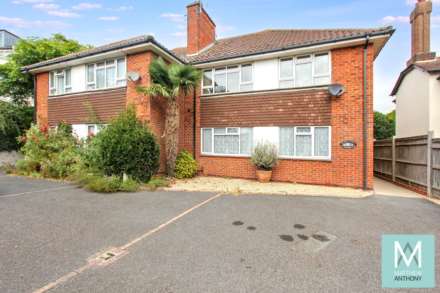 Property For Rent Church Walk, Worthing