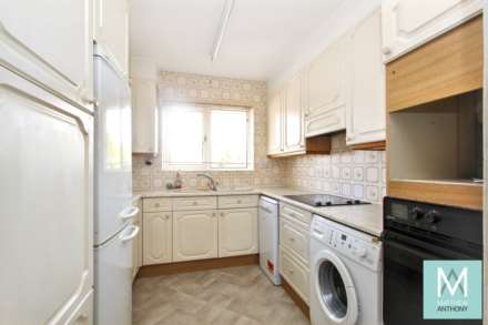 Church Walk, Worthing, Image 2