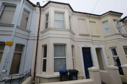 1 Bedroom Flat, Clifton Road, Worthing