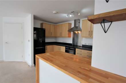 Coast Apartments, 25-27 Wordsworth Road, Image 3