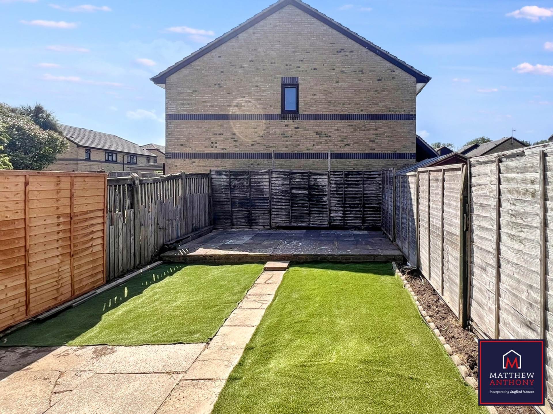 Orkney Court, Durrington, Image 10