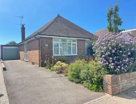 Property For Sale Goring Way, Goring-By-Sea, Worthing