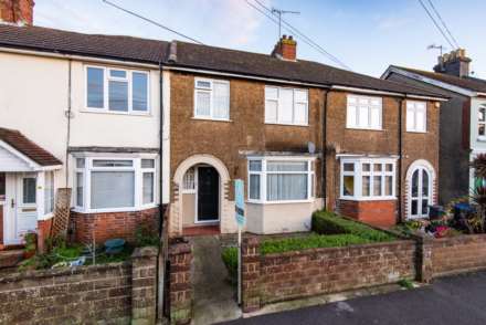 3 Bedroom Terrace, Southcourt Road, Worthing