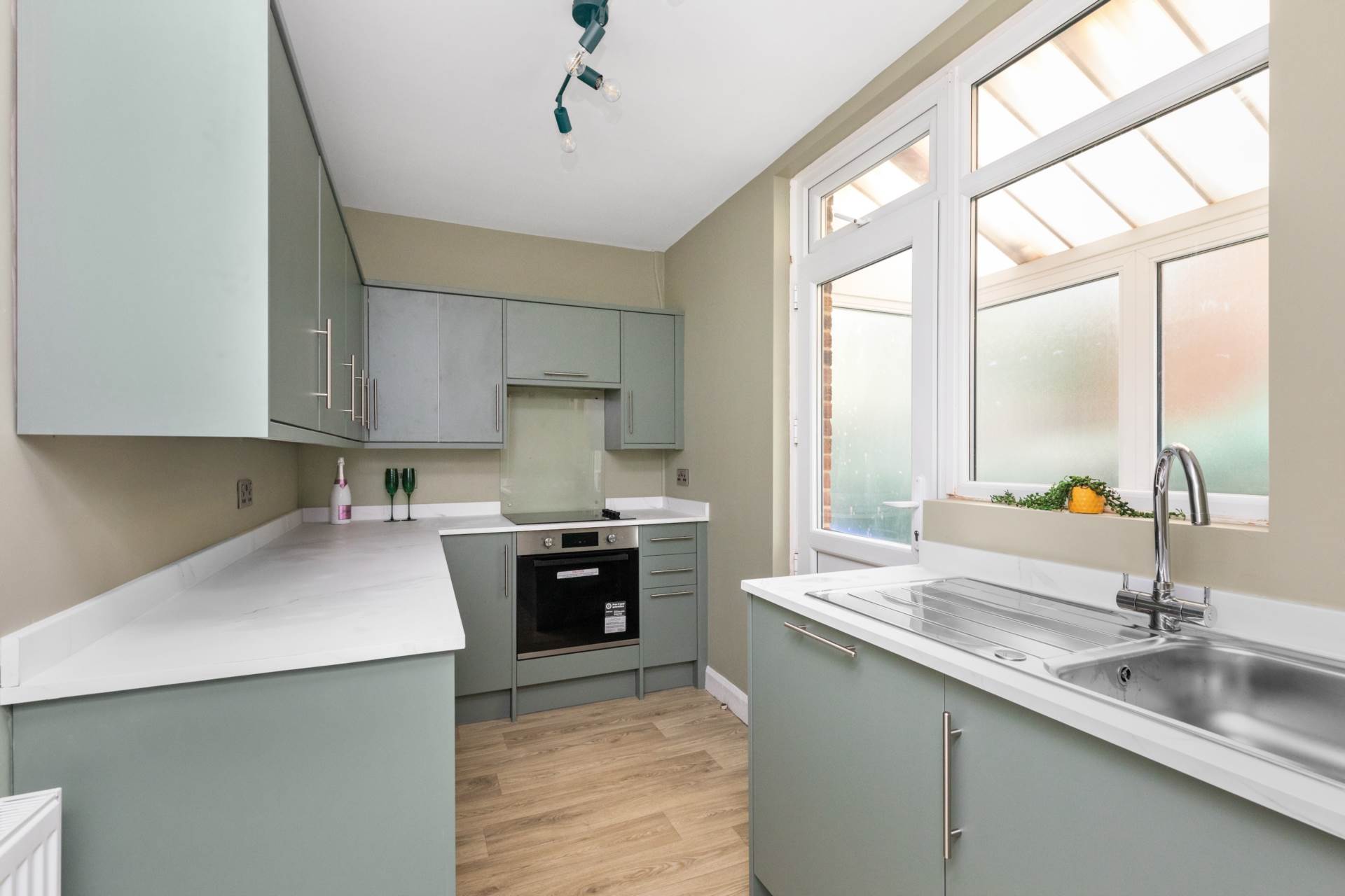 Bruce Avenue, Worthing, Image 1