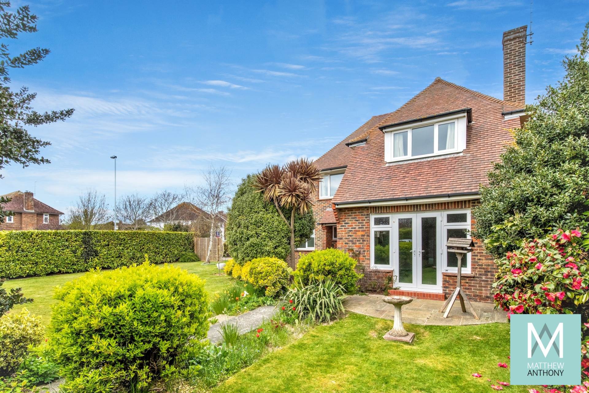 Amberley Drive, Goring-By-Sea, Image 1