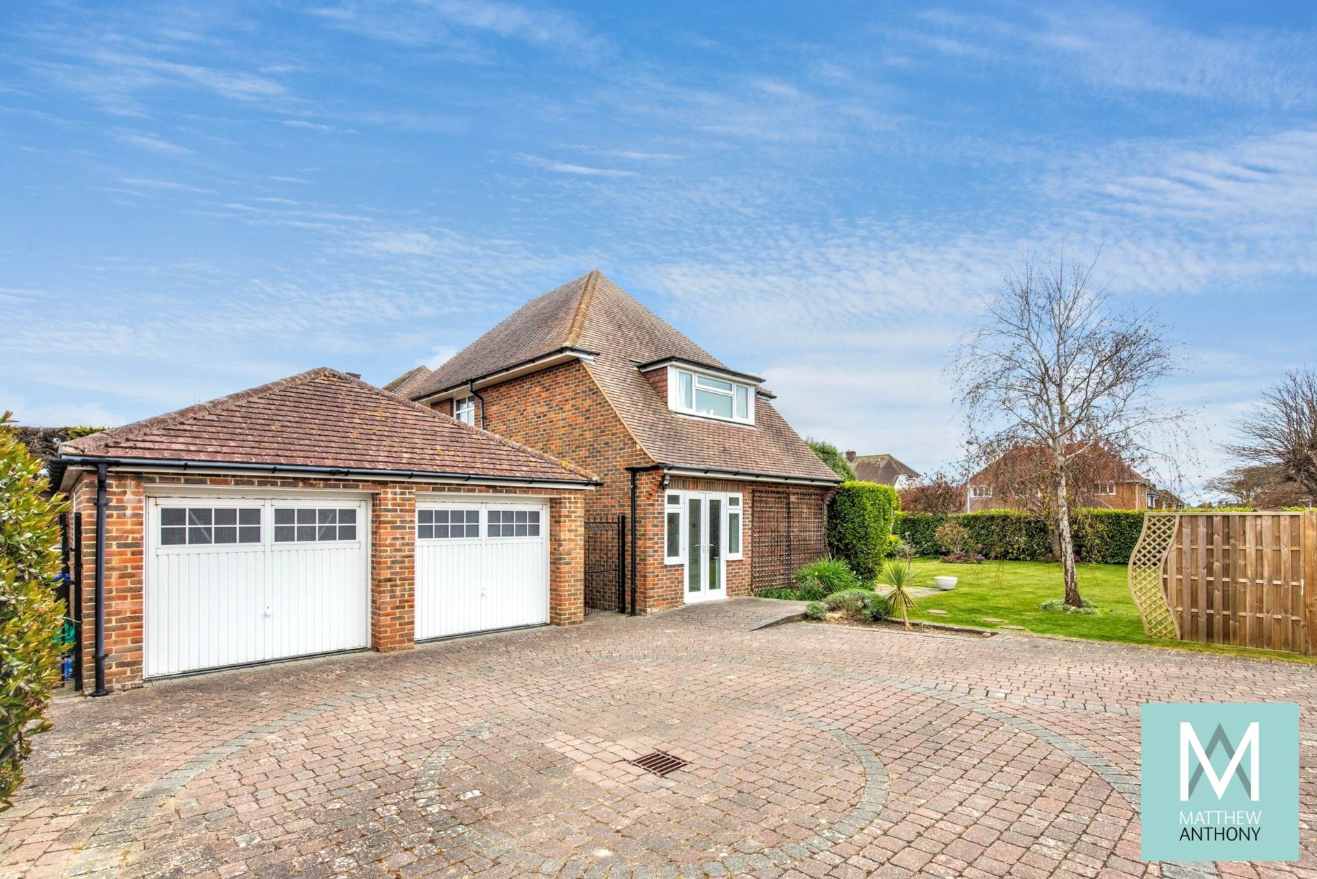 Amberley Drive, Goring-By-Sea, Image 16