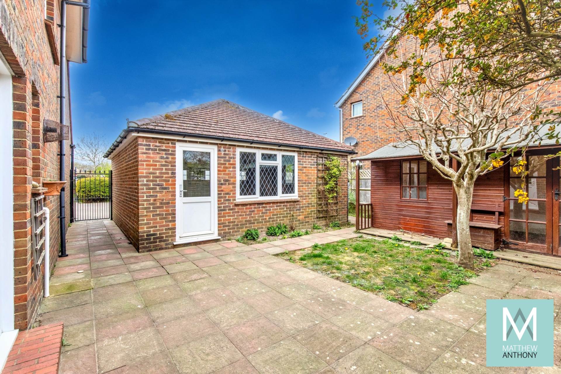 Amberley Drive, Goring-By-Sea, Image 18