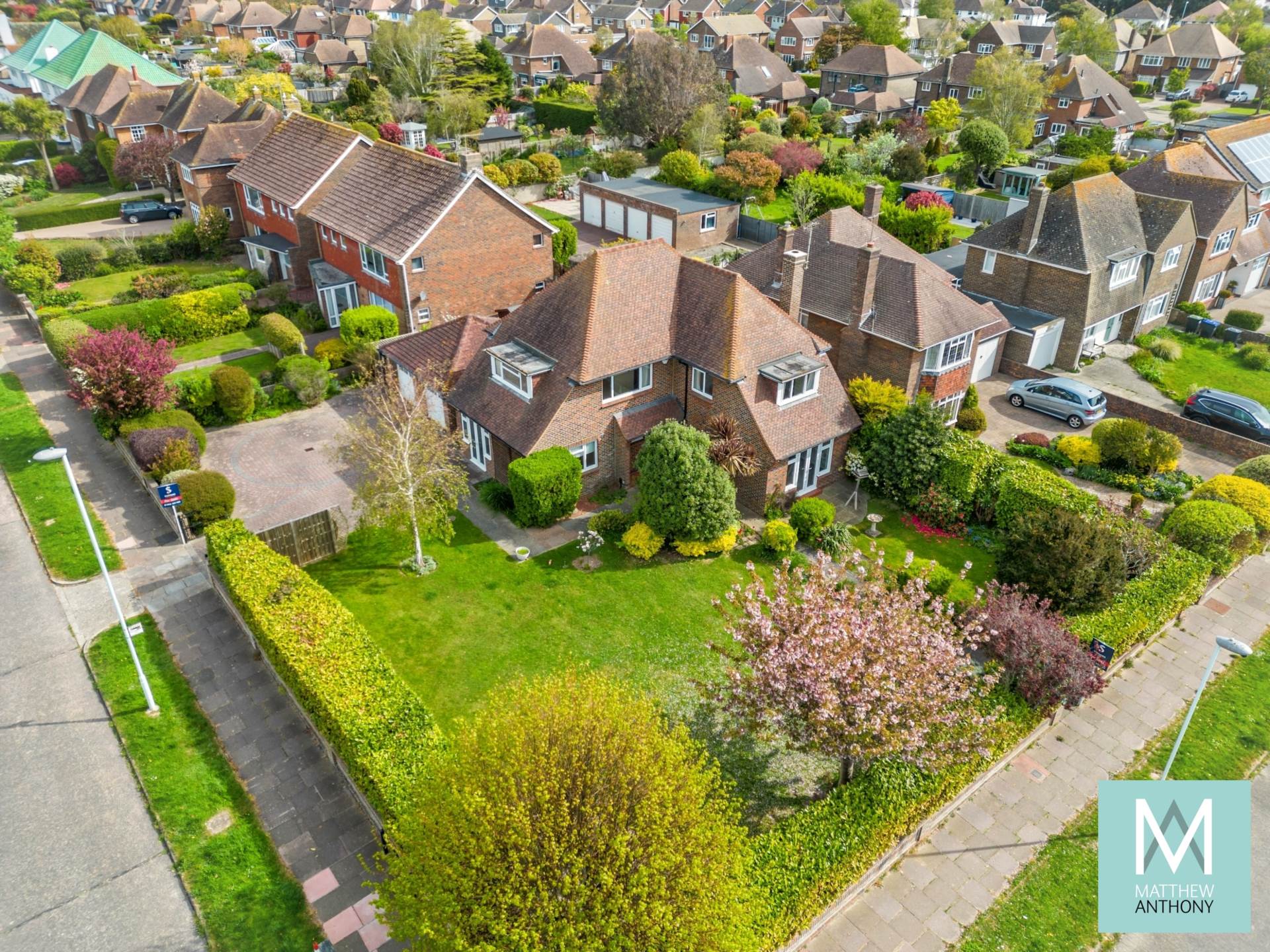 Amberley Drive, Goring-By-Sea, Image 19