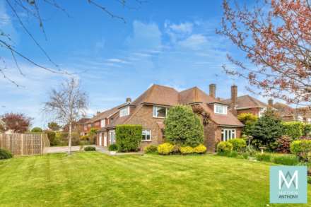 Amberley Drive, Goring-By-Sea, Image 12