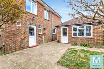 Amberley Drive, Goring-By-Sea, Image 17