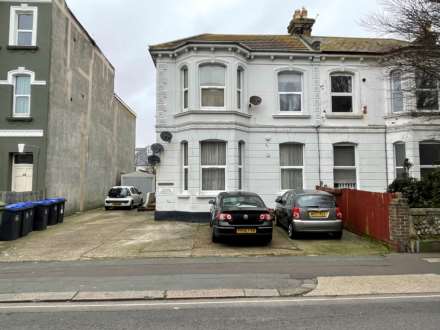 Property For Sale Rowlands Road, Worthing