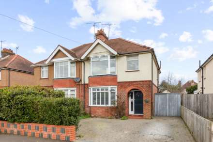 Property For Sale Broomfield Avenue, Worthing