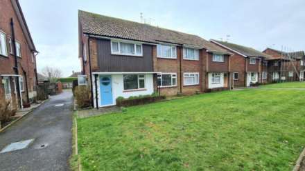 2 Bedroom Flat, Goring Road, Goring-By-Sea