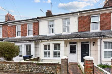 Property For Sale Lanfranc Road, Worthing