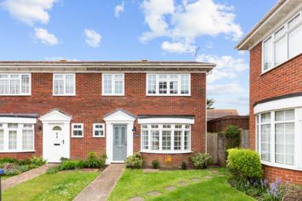 Property For Sale Langham Gardens, Worthing