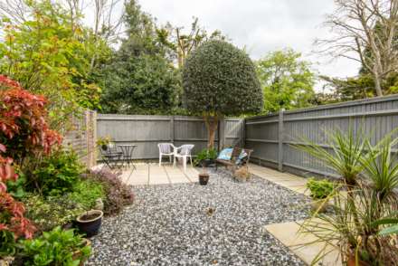 3 Bedroom Terrace, Springfield Gardens, Worthing