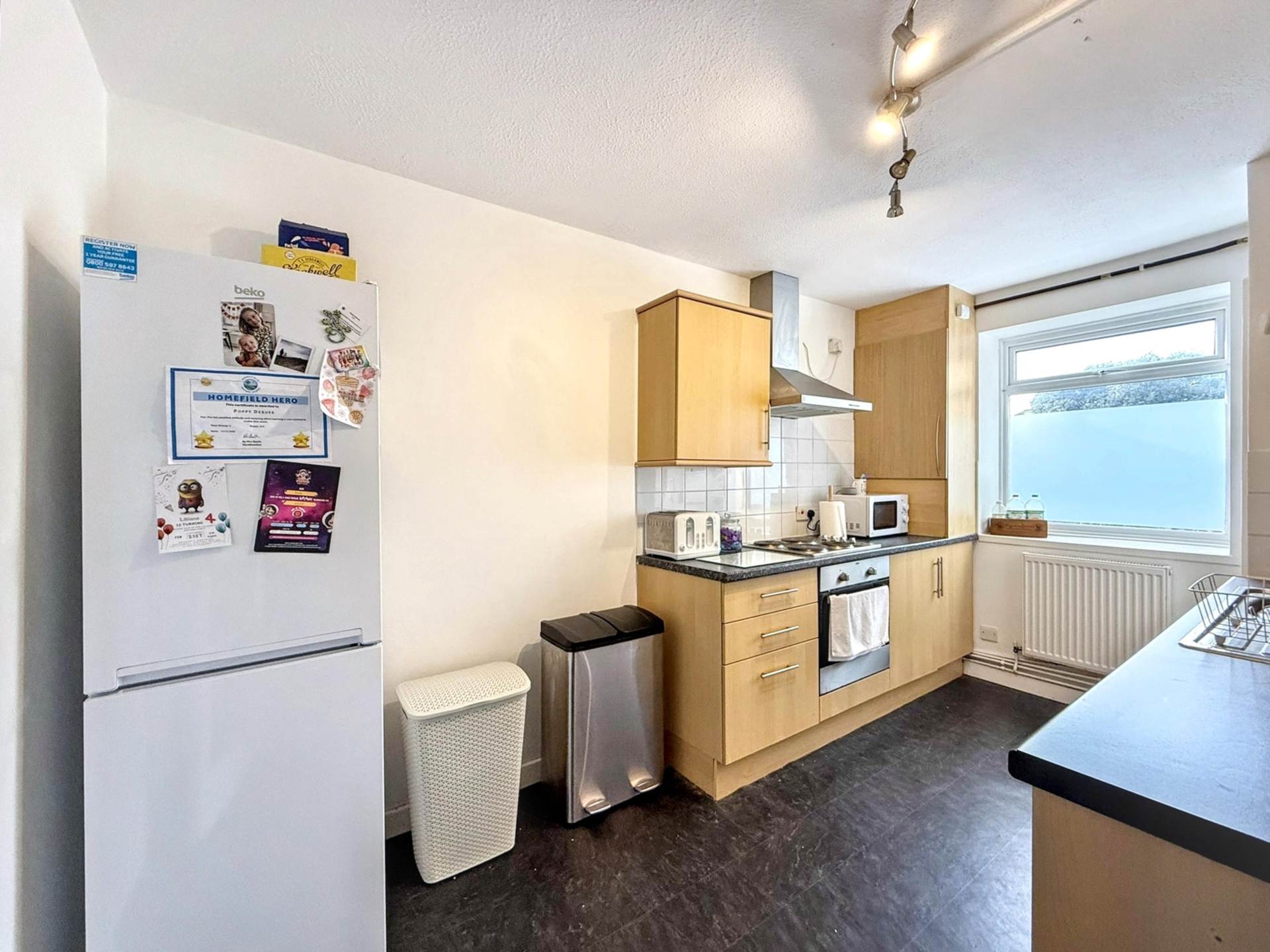 Belsize Road, Image 5