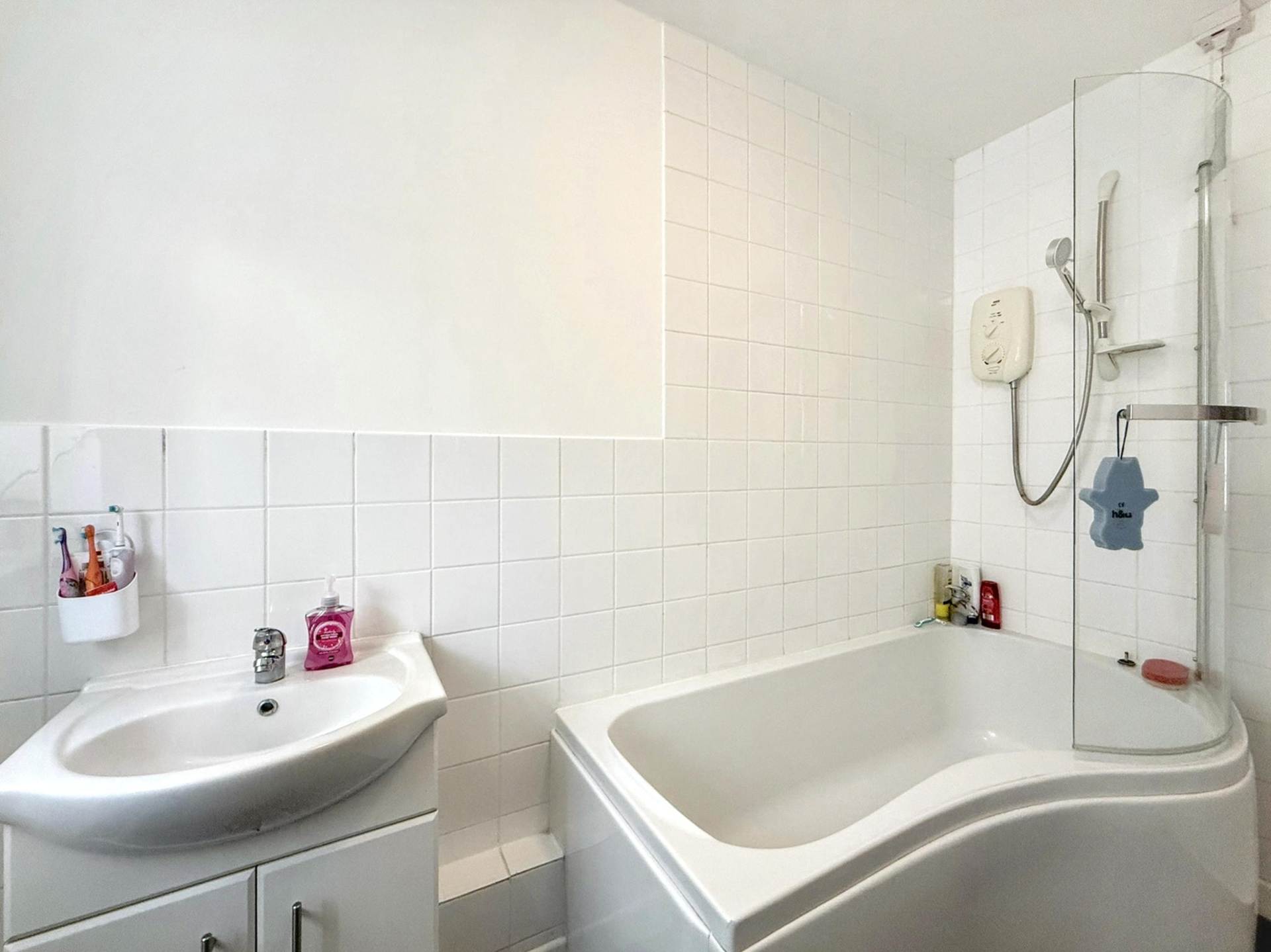 Belsize Road, Image 8