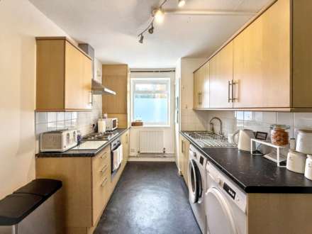 Belsize Road, Image 4