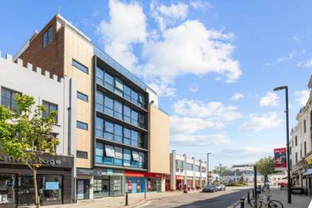 Property For Sale Worthing House, 2-6 South Street, Worthing