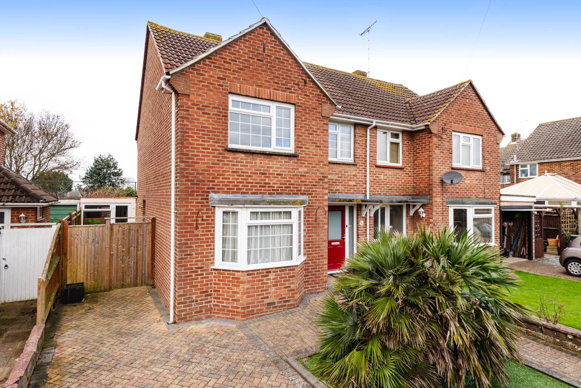 Rogate Road, Worthing, Image 1
