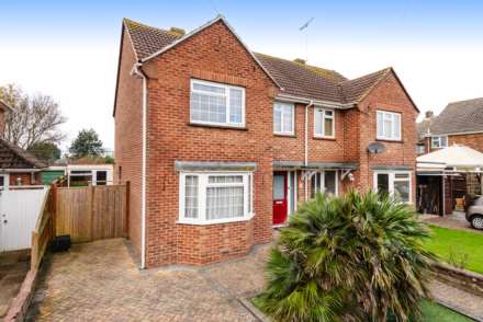 Rogate Road, Worthing, Image 1