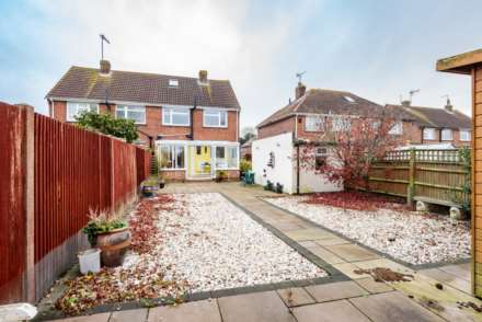 Rogate Road, Worthing, Image 13