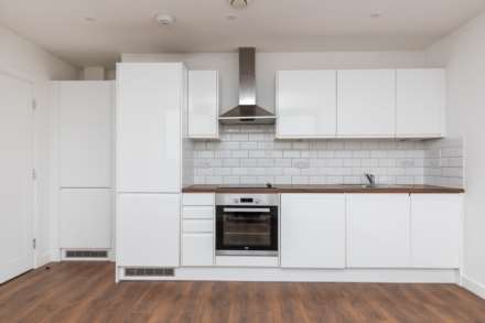 1 Bedroom Flat, Strand Parade, Goring-By-Sea