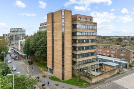 Strand Parade, Goring-By-Sea, Image 2