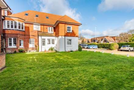 1 Bedroom Flat, St. Michaels Lodge, 1 St. Michaels Road