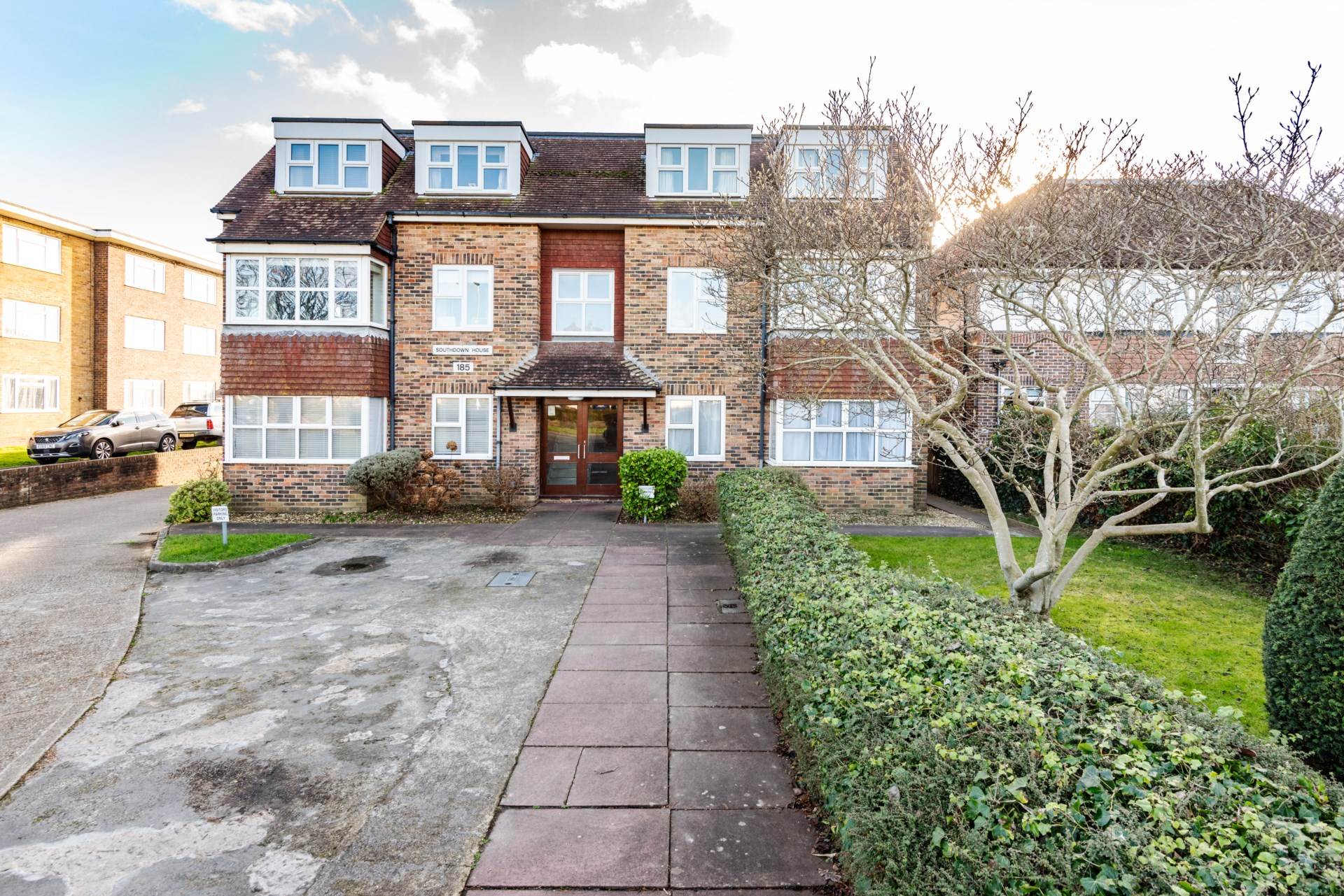 Southdown House, 185 Goring Road, Image 1