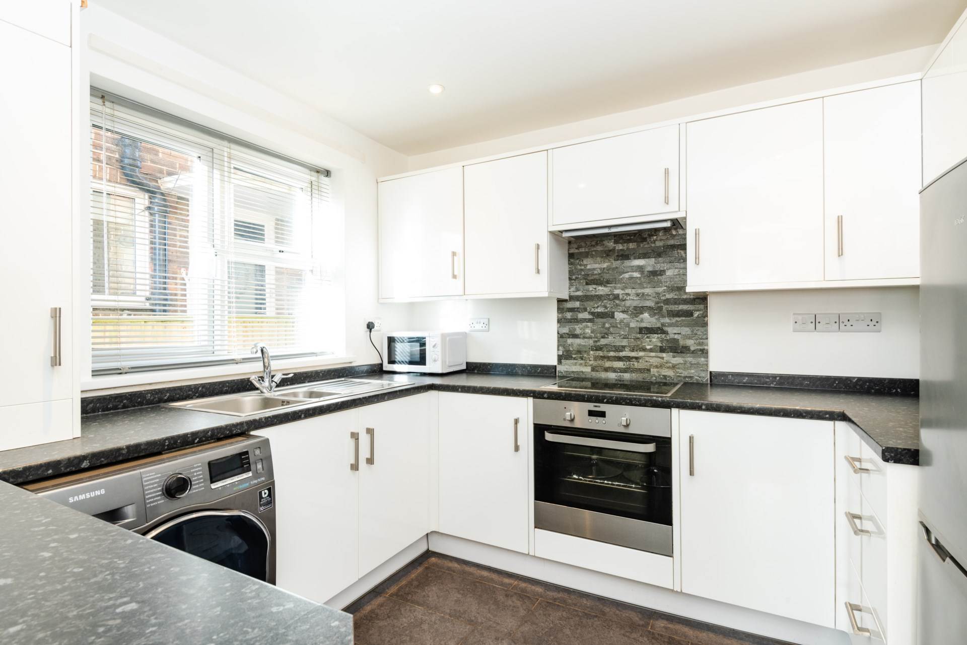 Southdown House, 185 Goring Road, Image 2