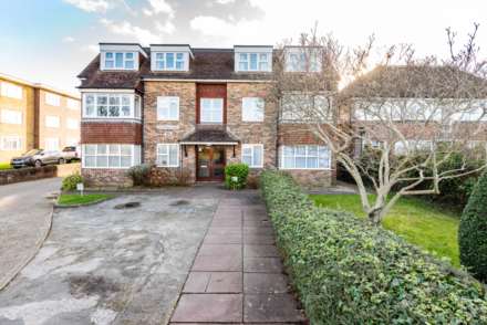 Southdown House, 185 Goring Road, Image 1