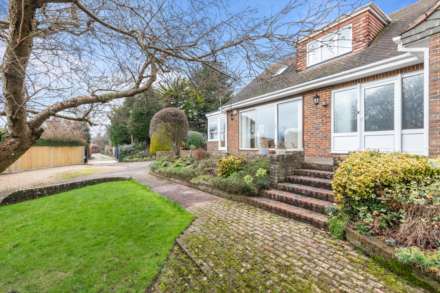 4 Bedroom Detached, Uplands Avenue, Worthing