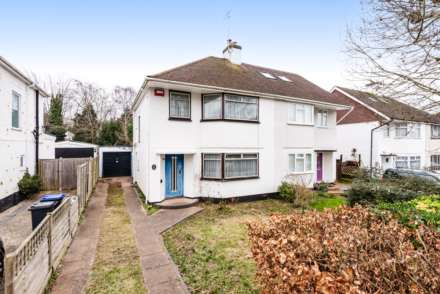 Beeches Avenue, Worthing, Image 1