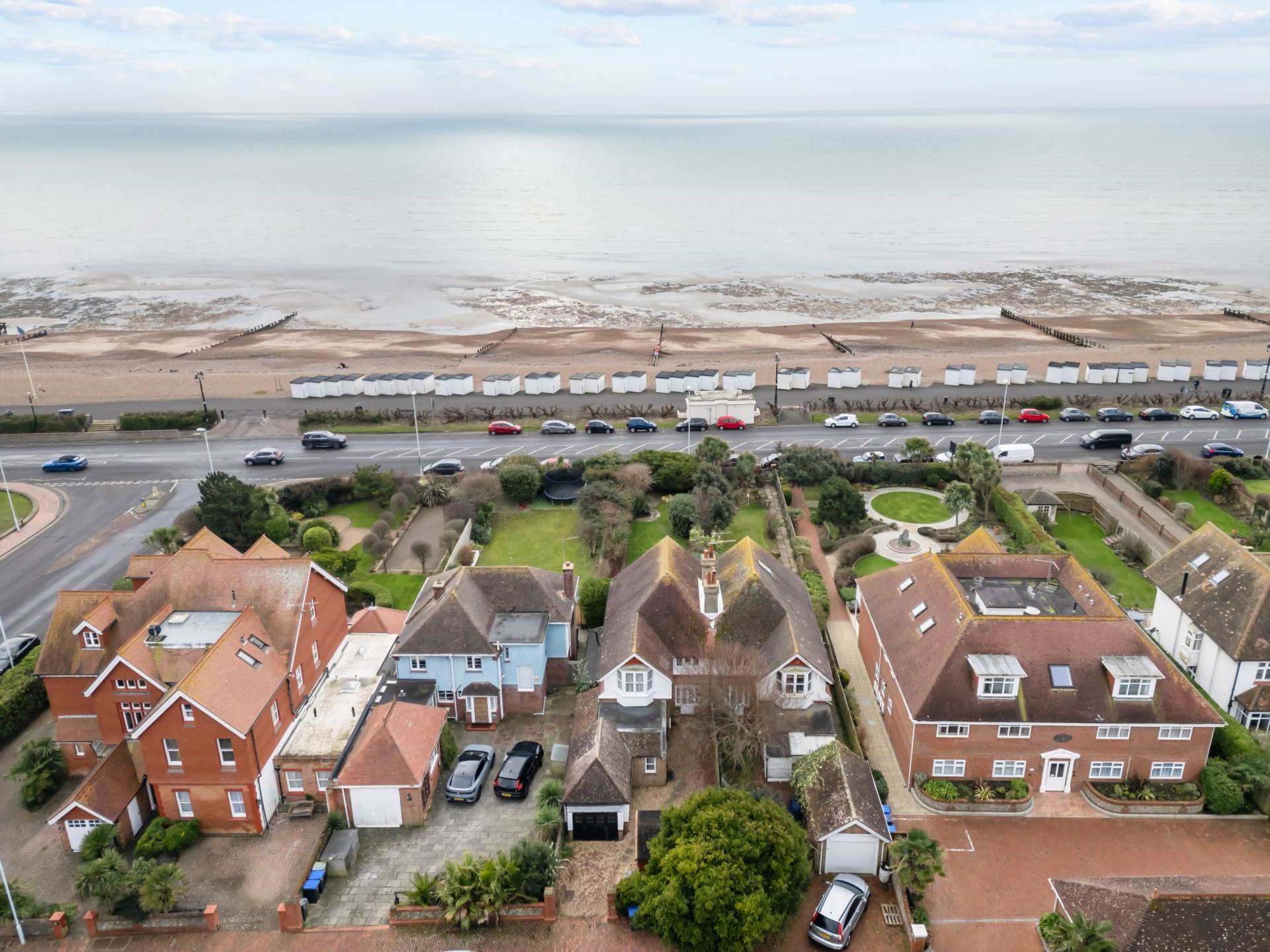 Beech Cottage, 2 West Parade, Image 1