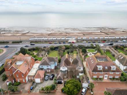 4 Bedroom Semi-Detached, Beech Cottage, 2 West Parade
