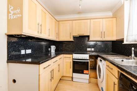 Guildbourne Court, Worthing