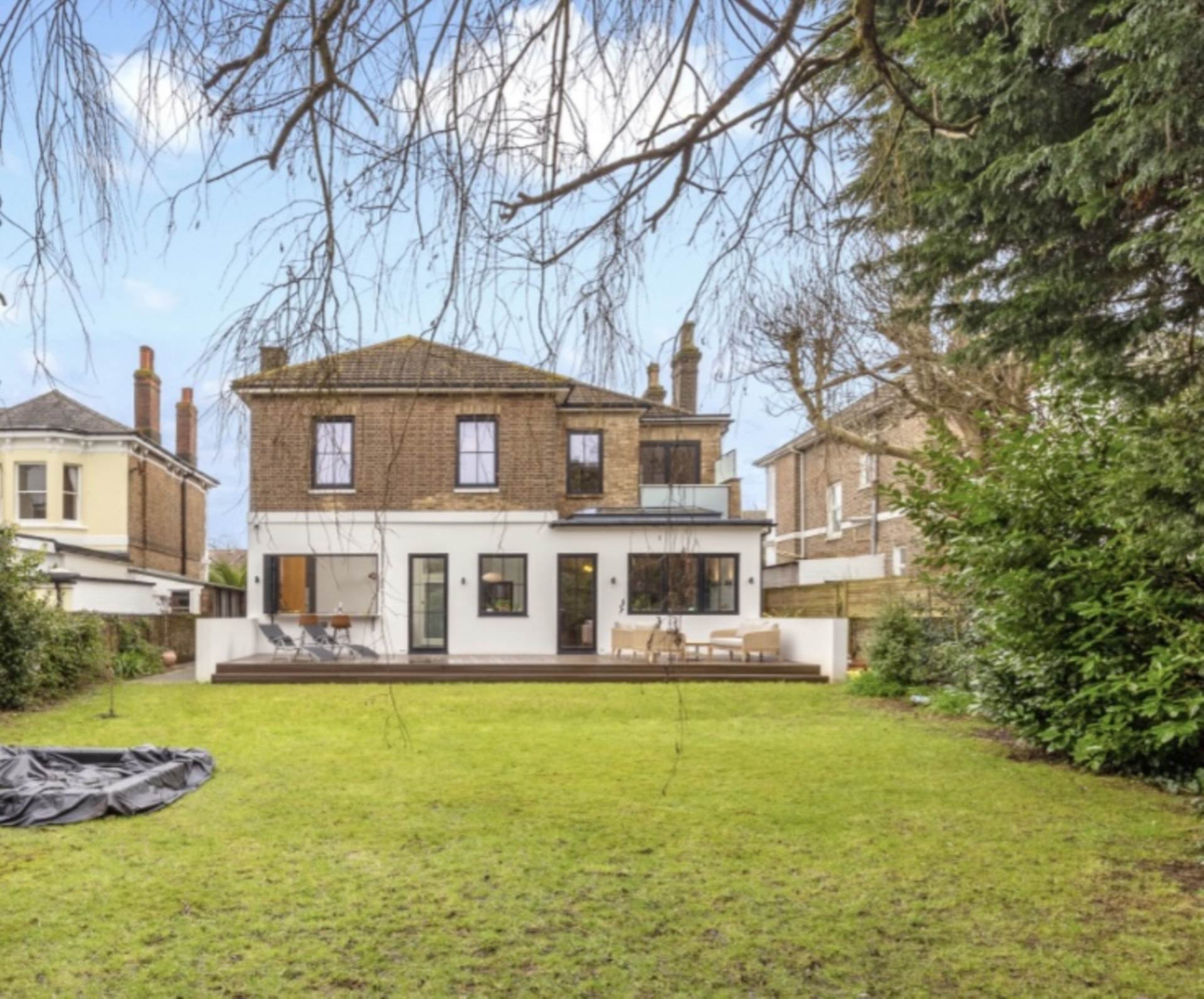 Victoria Road, Worthing, Image 1