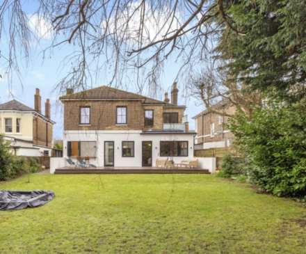 Property For Sale Victoria Road, Worthing