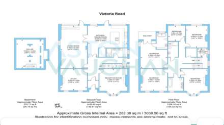 Victoria Road, Worthing, Image 8