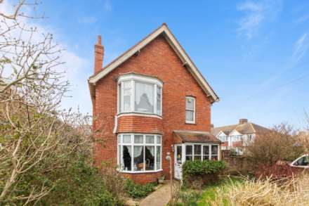 Property For Sale Ladydell Road, Worthing