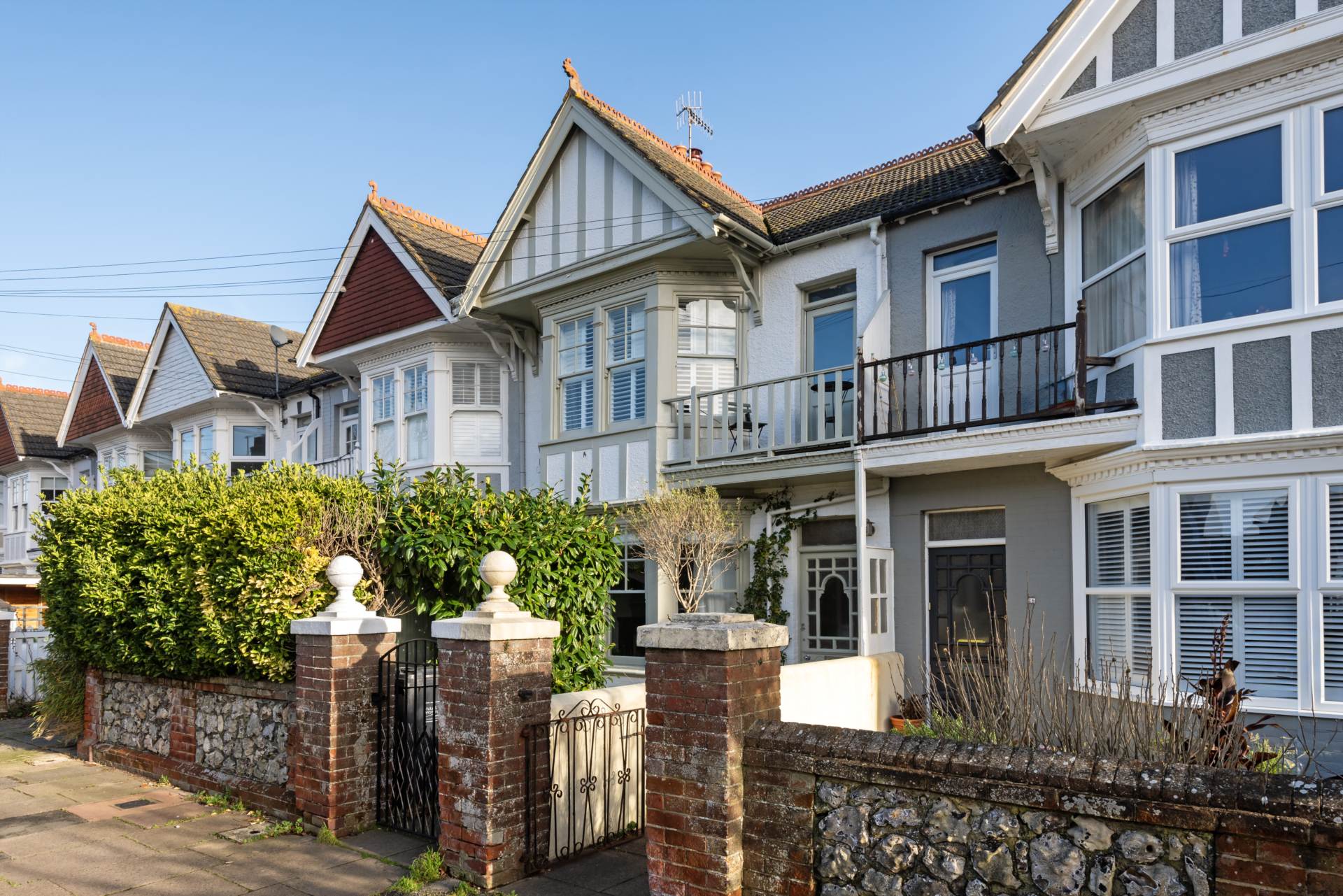 Alexandra Road, Worthing, Image 1