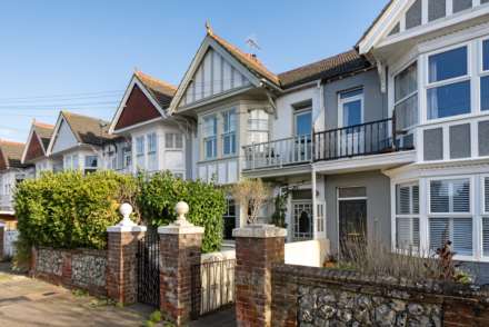 Property For Sale Alexandra Road, Worthing