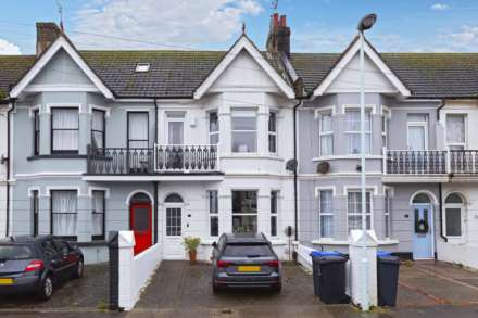Property For Sale Navarino Road, Worthing