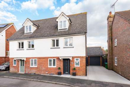 Roman Avenue, Angmering, Image 15