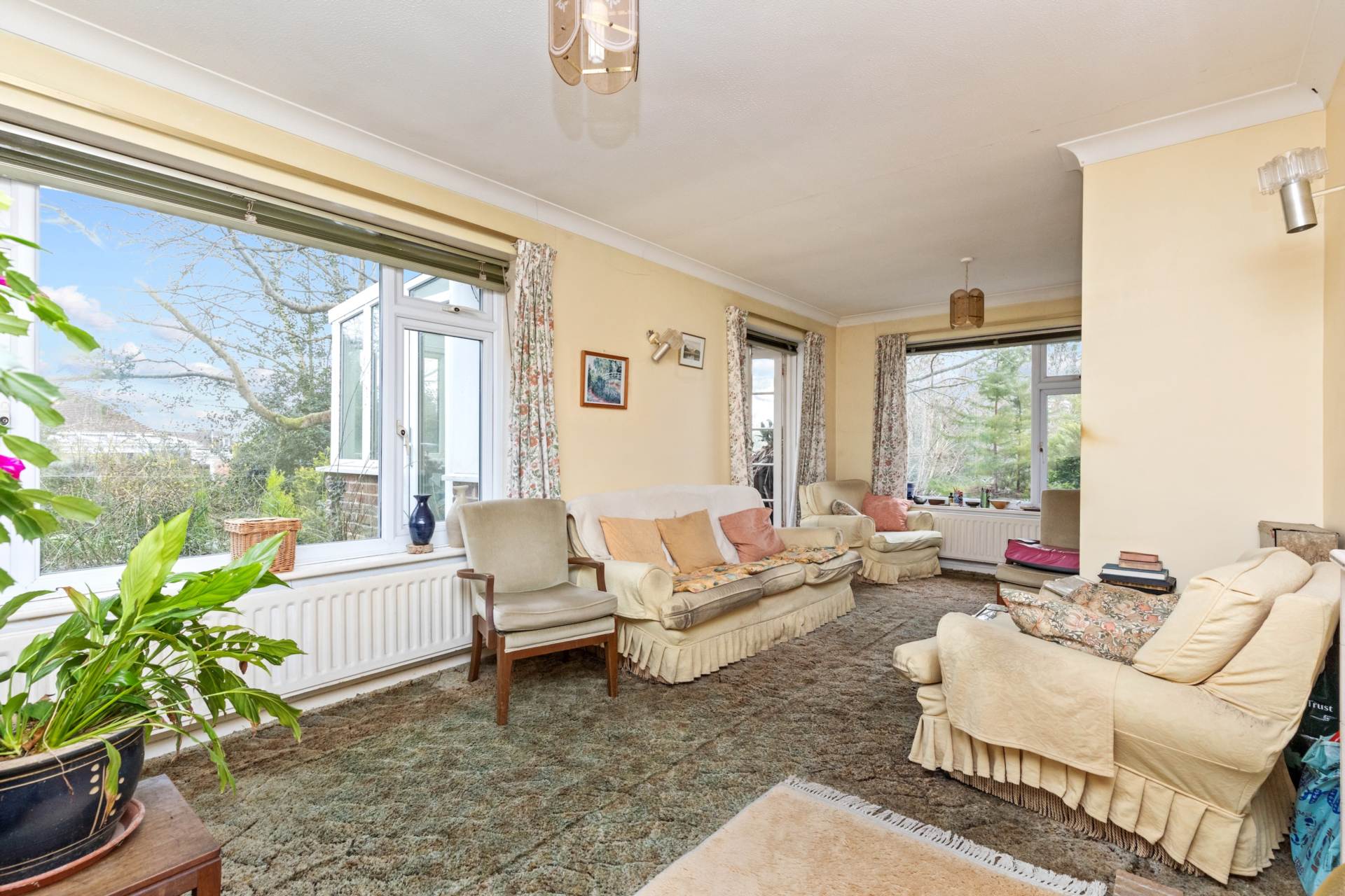 Coombe Rise, Worthing, Image 2