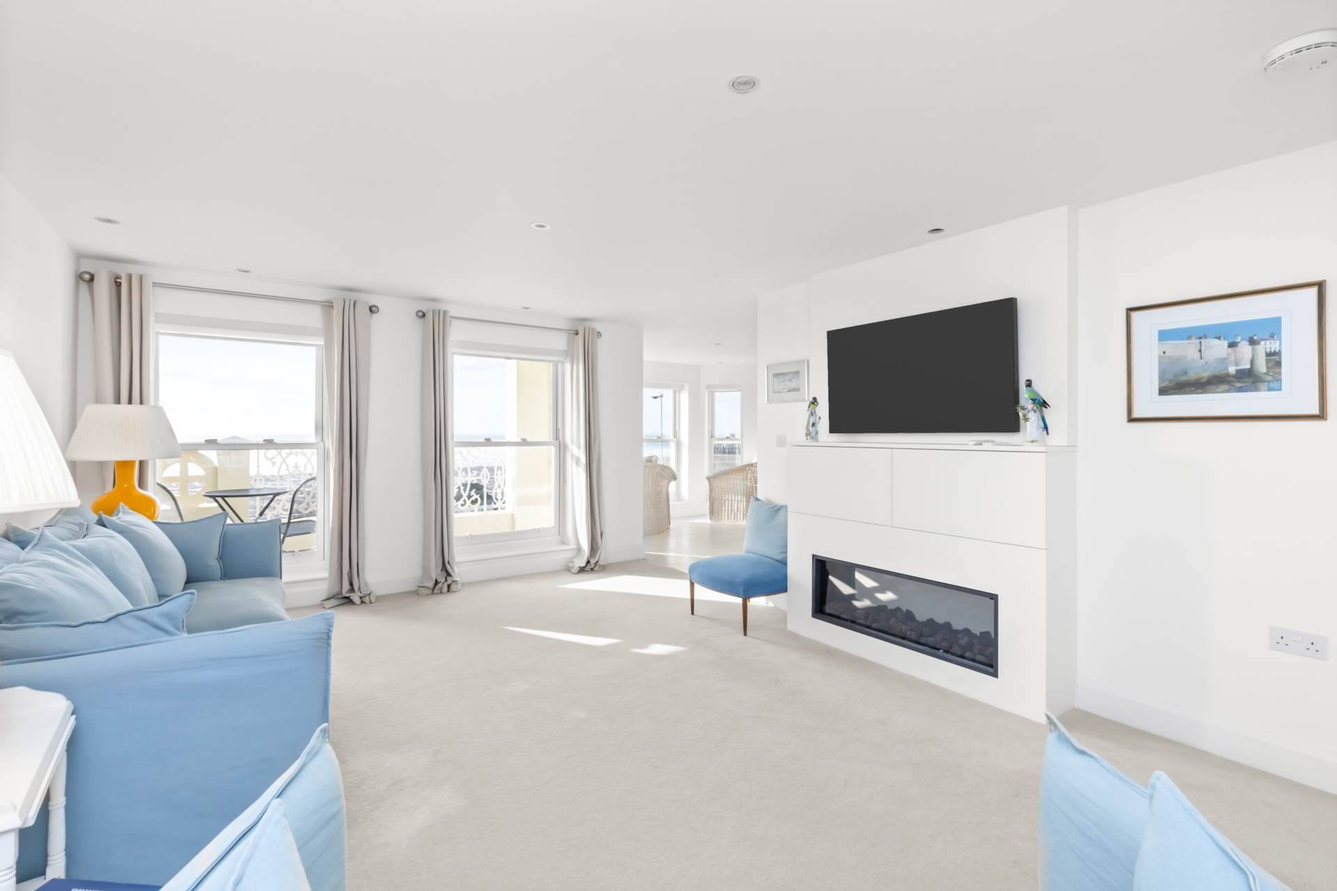 The Eardley, Marine Parade, Image 5